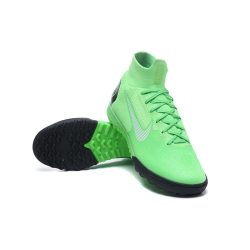 Nike Hombres Mercurial SuperflyX VI Elite TF - Verde Negro_5.jpg